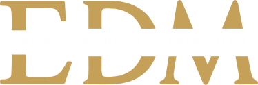Ebenezer Doku Ministries